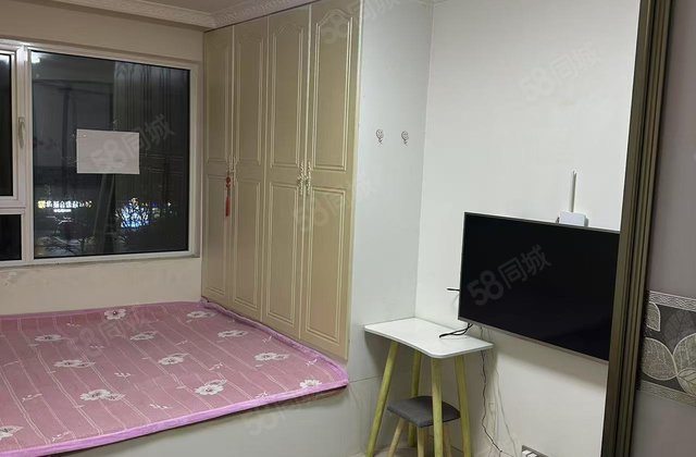 银岗小区1室1厅33㎡7.9万二手房图片