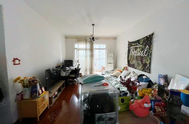 华宇锦城名都B区2室2厅89.43㎡149万二手房图片