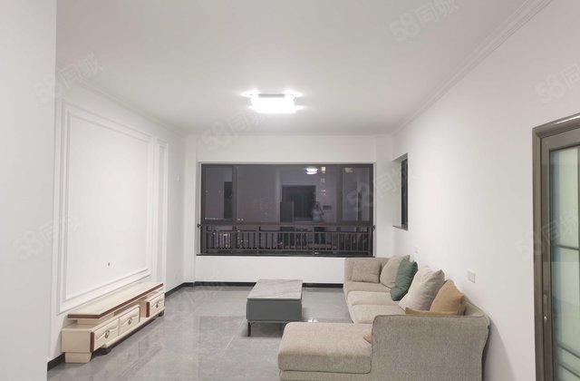 远达南湖领御3室2厅111.24㎡59.8万二手房图片