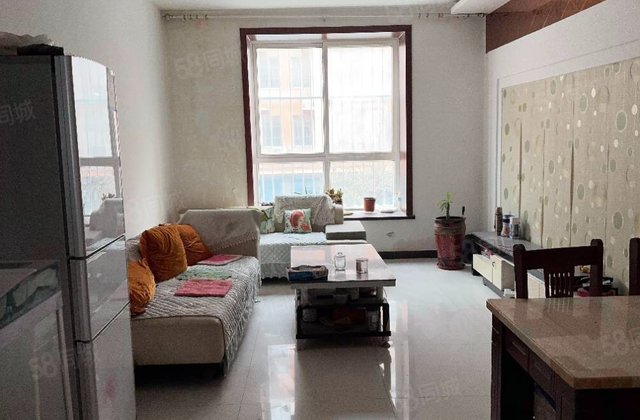 兴泰园3室2厅109㎡30万二手房图片