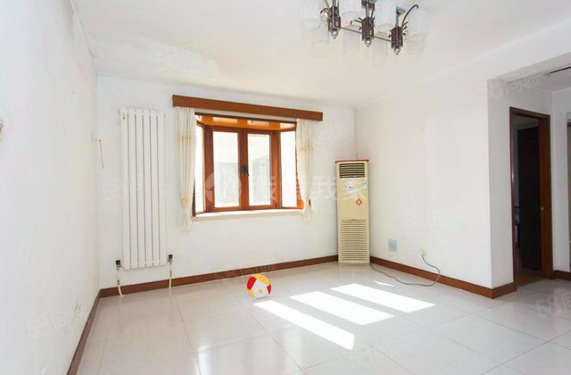 嘉海花园2室2厅111.7㎡198万二手房图片