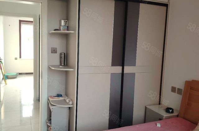 诚铭佳园2室2厅90.88㎡30万二手房图片