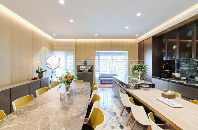 盛德紫阙6室2厅737.68㎡5999万二手房图片