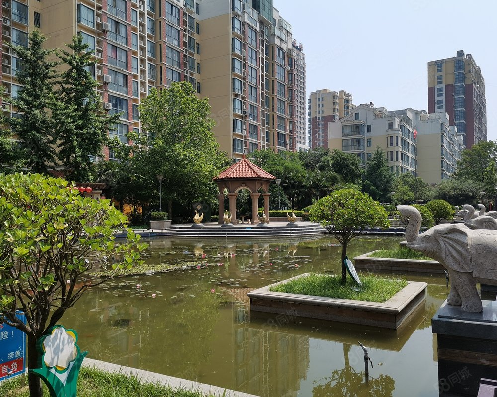 【新城国际, 新城国际小区详情,房价走势,房源,业主论坛】- 商丘58