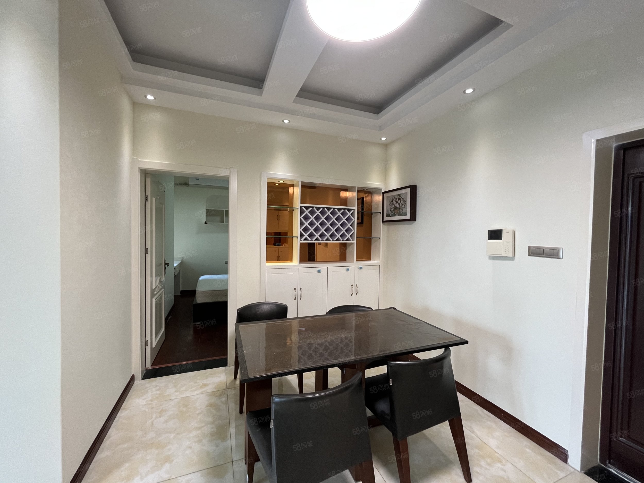 森嘉幸福里2室2厅1卫88㎡南北67.8万