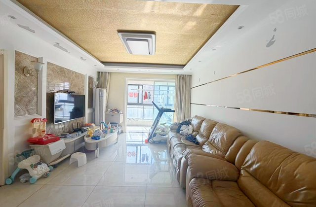 九珑湾3室2厅143.77㎡158万二手房图片