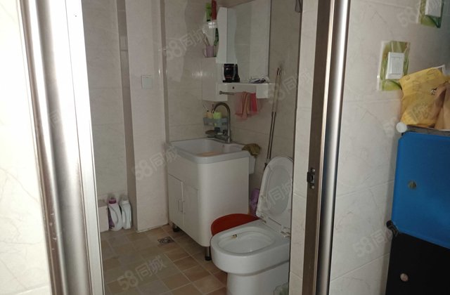 家天下1室1厅45㎡28万二手房图片