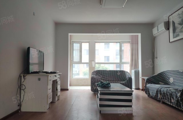 壹里阳光3室2厅126㎡69万二手房图片