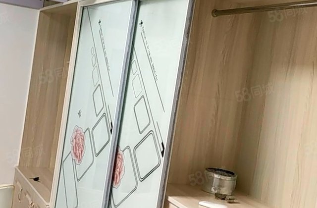 旭辉紫都1室1厅54.18㎡27万二手房图片