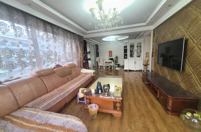 江南公馆2室2厅130㎡66万二手房图片