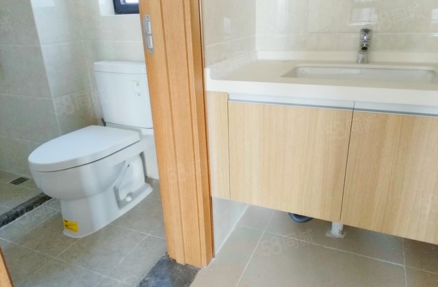 金科集美天辰湾3室2厅119.15㎡49万二手房图片