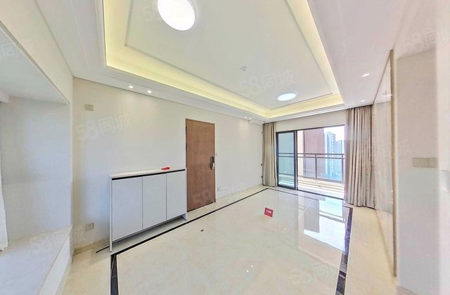信义君御山居3室2厅88㎡500万二手房图片