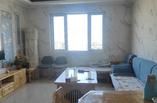 尚城雅居3室2厅123㎡82万二手房图片