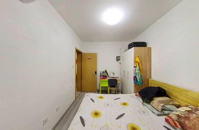 中建国际港3室2厅124.92㎡469万二手房图片