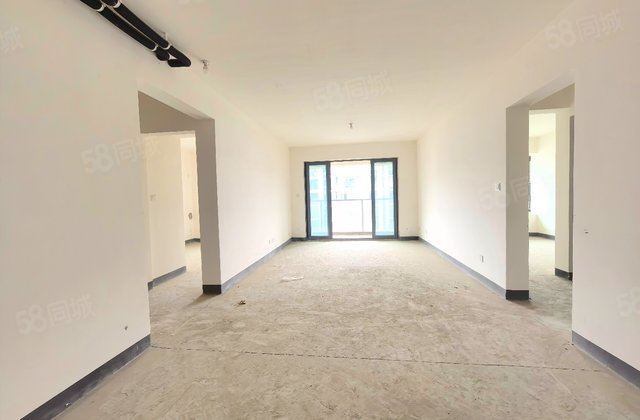 中绿康桥3室2厅113.22㎡218万二手房图片