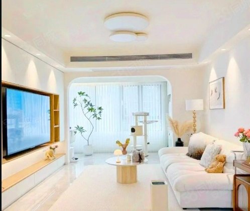 浣花小区3室2厅84㎡90万二手房图片