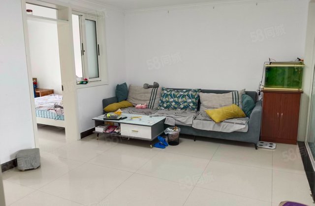 平乐街小区3室2厅96㎡168万二手房图片