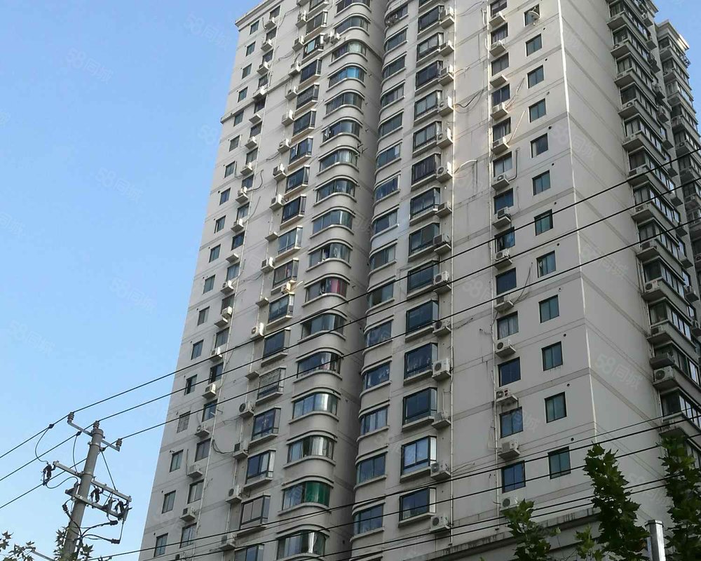 【鑫康苑, 鑫康苑小区详情,房价走势,房源,业主论坛】- 上海58同城