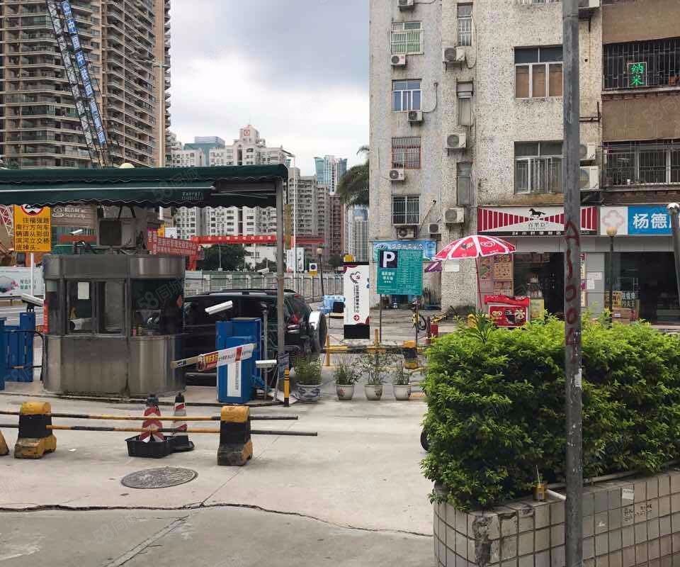 【福民大厦, 福民大厦小区详情,房价走势,房源,业主论坛】- 深圳58