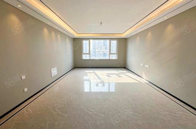 中海阅麓山3室2厅137.91㎡114万二手房图片