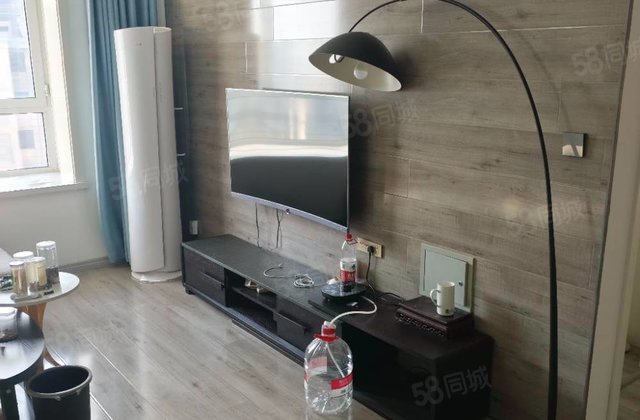 尚科世纪城2室2厅85㎡35.5万二手房图片