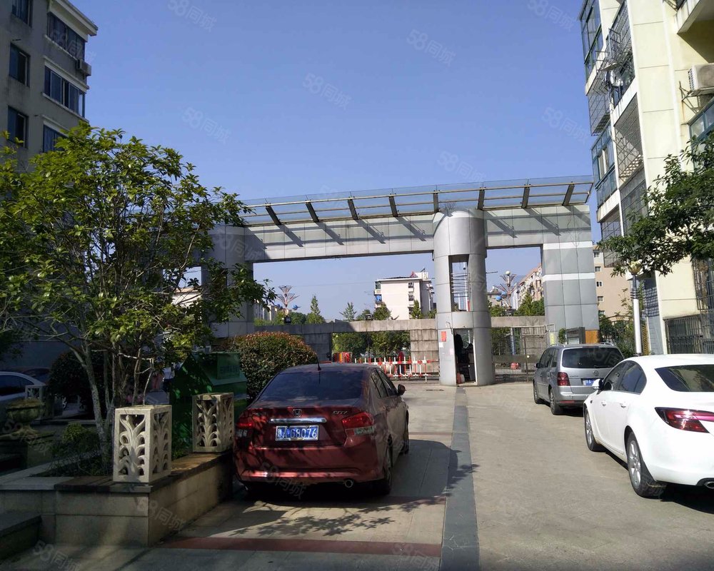 【水岸菁华, 水岸菁华小区详情,房价走势,房源,业主论坛】- 南昌58