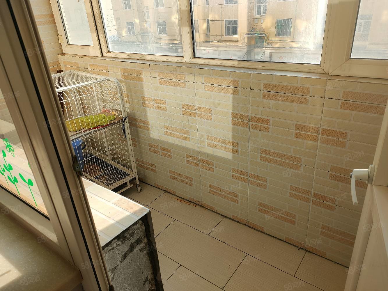 茂源小区3室2厅2卫99㎡南北38.5万