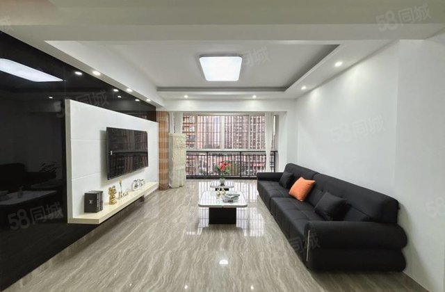 荣新贡院3室2厅118㎡37.8万二手房图片