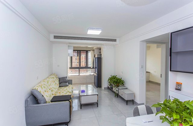 栗树家苑2室1厅78.83㎡95万二手房图片