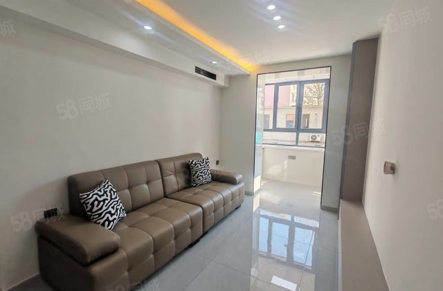 春园小区2室1厅57㎡15.9万二手房图片