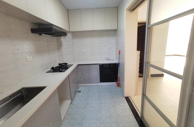 阳江苑西岭御景4室2厅124㎡58.8万二手房图片