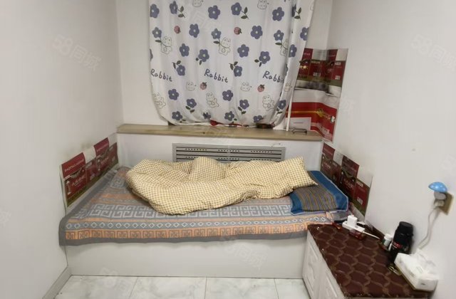 登峰村3室1厅62㎡12万二手房图片