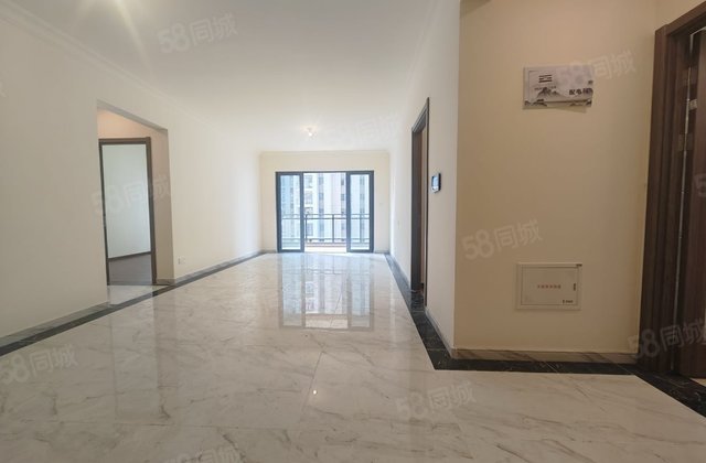 碧桂园中兴江山府3室1厅112.87㎡66.8万二手房图片