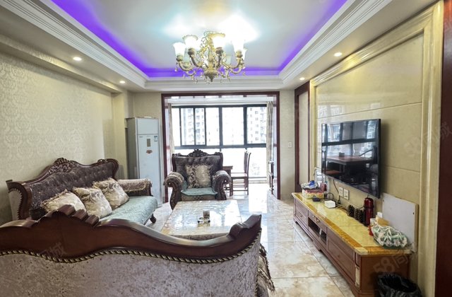 名士苑3室2厅132.05㎡135万二手房图片