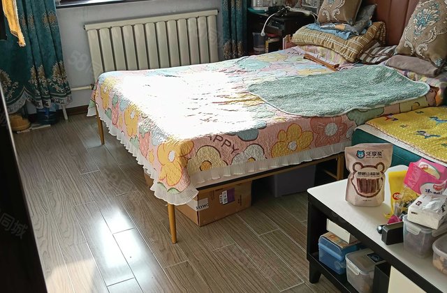 汇成家园2室1厅51.81㎡28万二手房图片