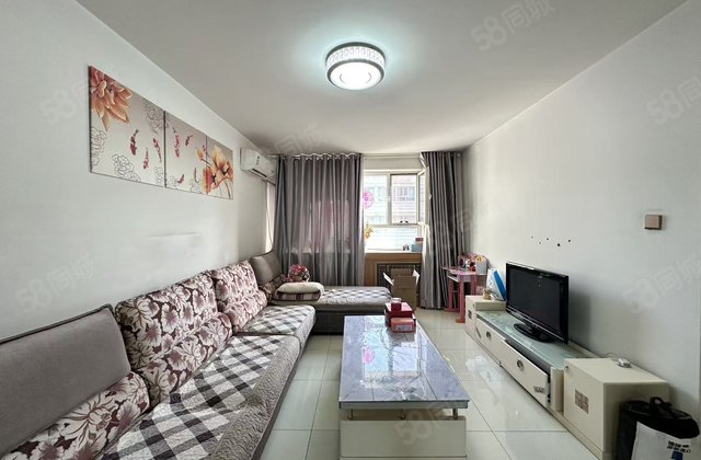 商佳园小区3室2厅86㎡36.8万二手房图片