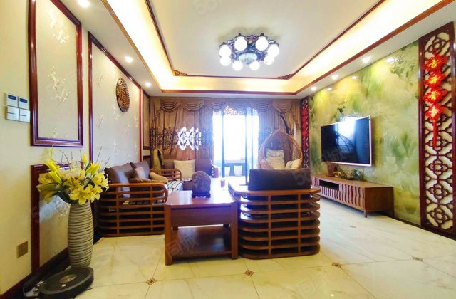 龙湖世纪峰景4室2厅180.29㎡405万二手房图片