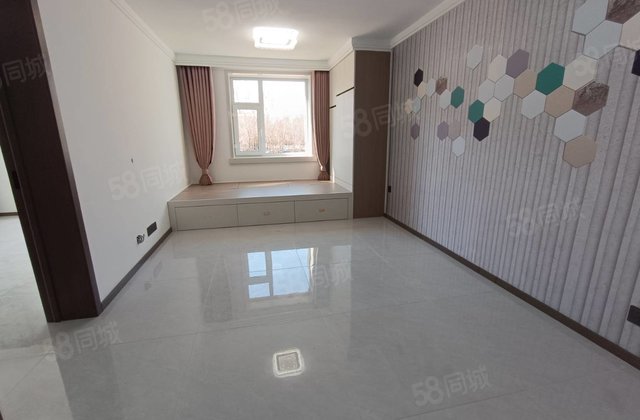 萨中小区2室1厅49.22㎡23.5万二手房图片