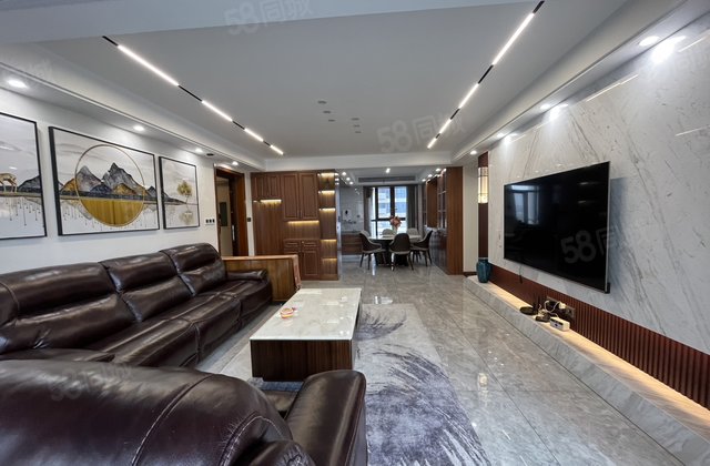 碧桂园城市之光4室2厅145㎡133.8万二手房图片