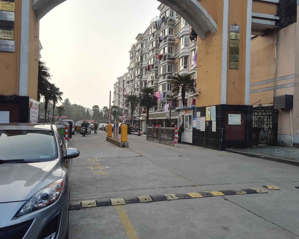 【富康花园, 富康花园小区详情,房价走势,房源,业主论坛】- 兴化58