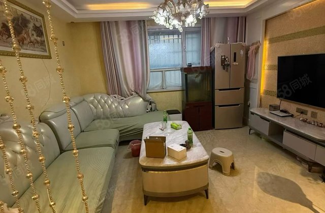 新苑名居一区3室2厅113㎡43.8万二手房图片