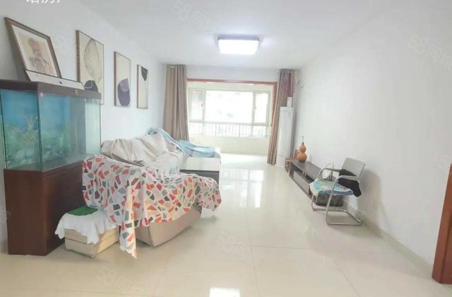 急售 东昌东校对过 英伦花园 三叶草户型 赠车位储藏室免大税