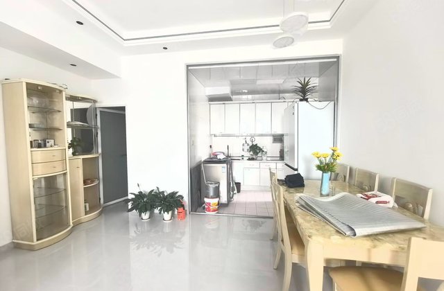 云南电网公司职工宿舍4室1厅96.68㎡99万二手房图片