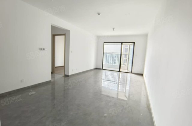 聊大二中附近，新房未住双阳台，碧桂园锦绣学府附近，儒辰免大税