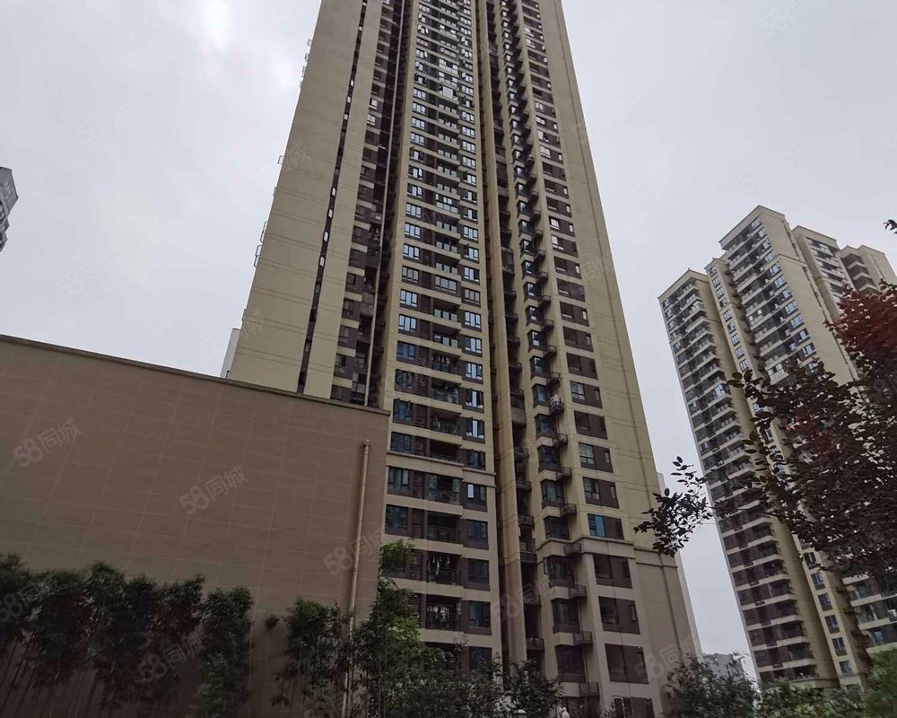 【融景城臻苑, 融景城臻苑小区详情,房价走势,房源,业主论坛】- 重庆