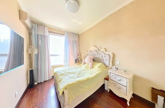 金嘉水岸3室2厅162.36㎡140万二手房图片