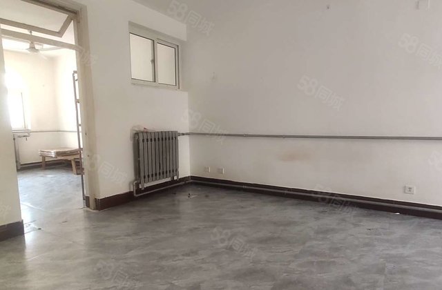 西苑小区 商品房 近医院 出行方便 南北通透 低密宜居