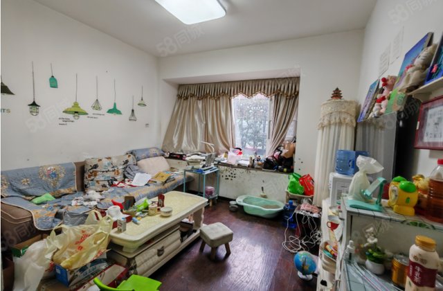 御廷上郡2室2厅67.86㎡90万二手房图片