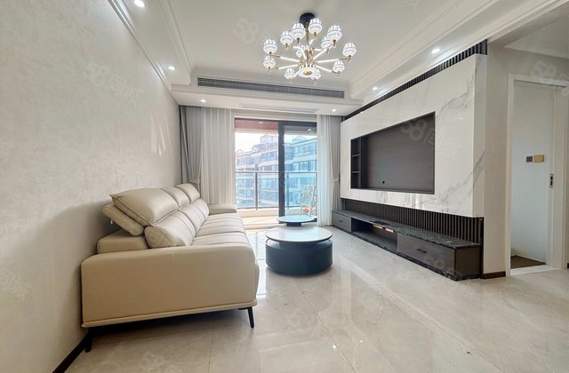 金辉彩湖云璟(北区)3室2厅95.94㎡109万二手房图片