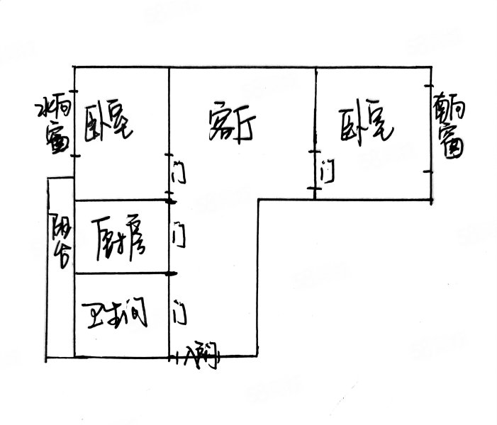 房源图